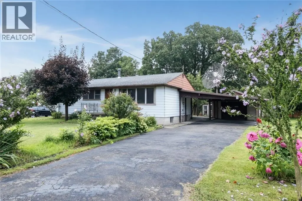 48 Jane Street, Hagersville