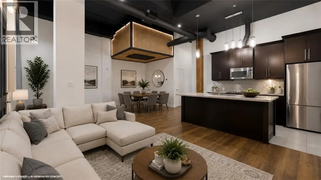 25 Concession Street Unit# 111, Cambridge