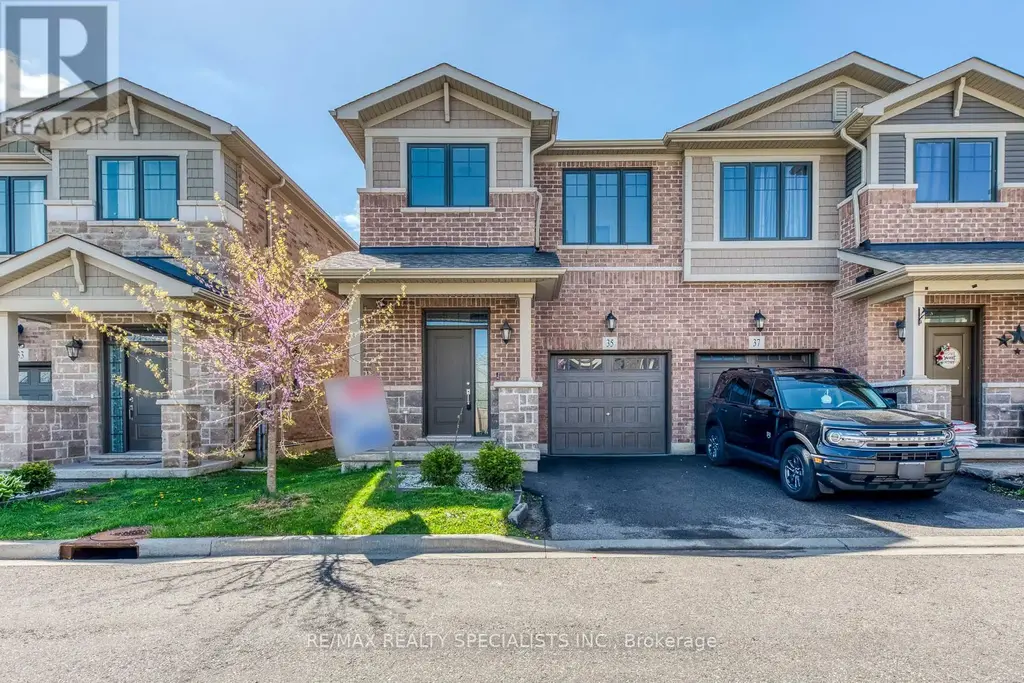 35 Pelican Lane, Hamilton (Vincent)