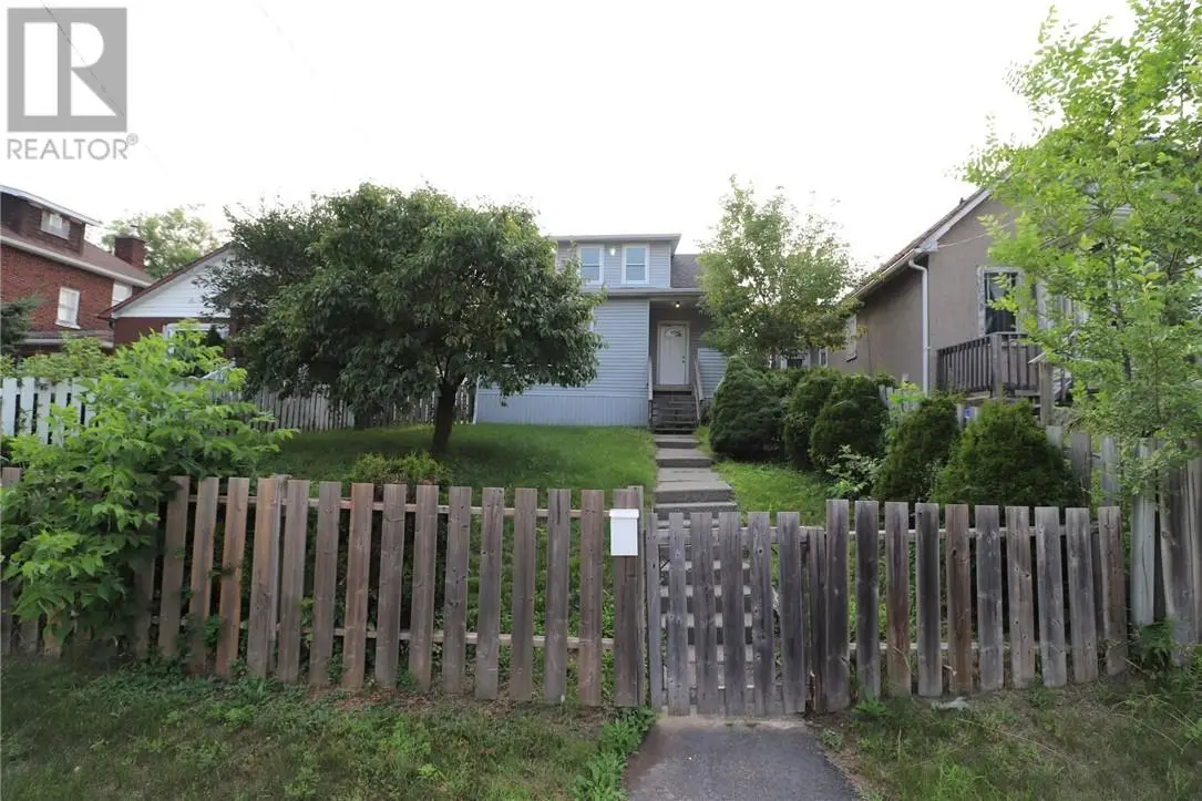 381 Melvin, Sudbury