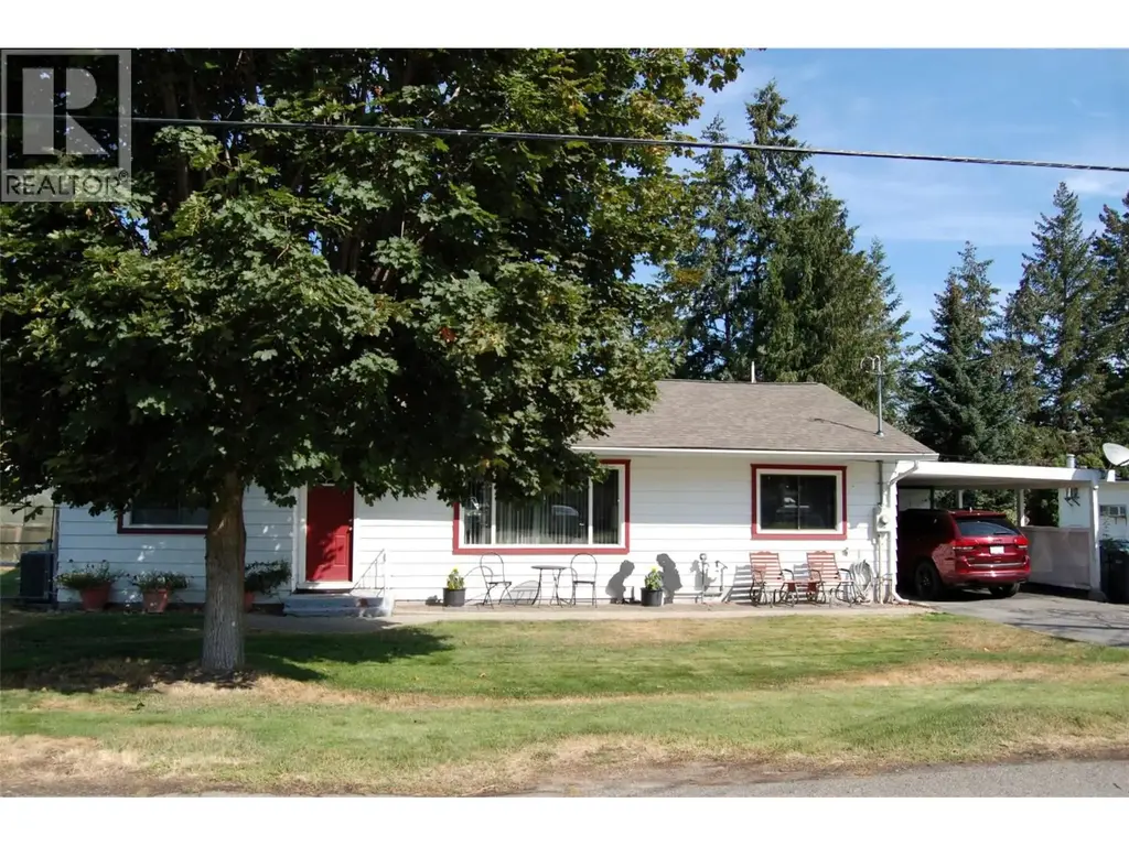 10504 Ritchie Street, Summerland