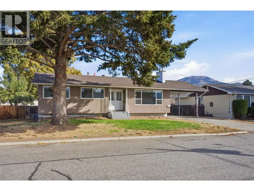 628 Duncan Avenue, Kamloops