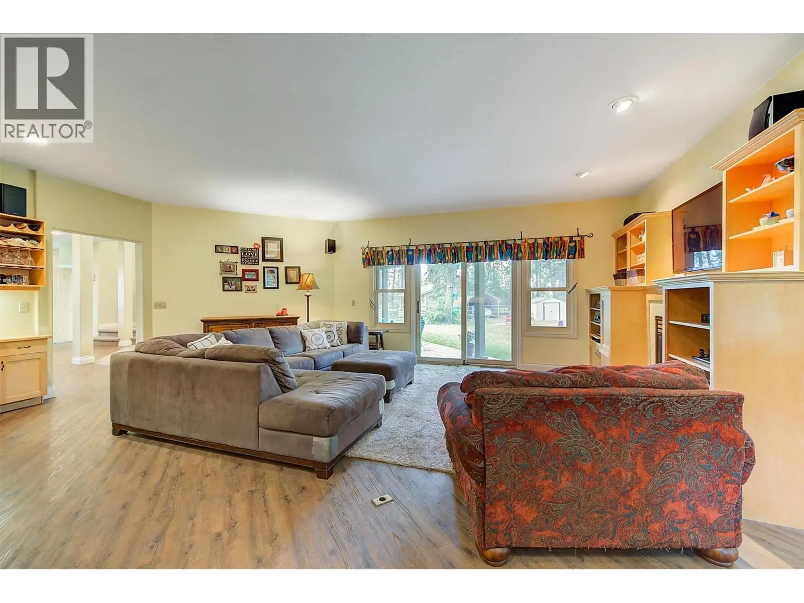 3605 Luxmoore Road. Kelowna, British Columbia