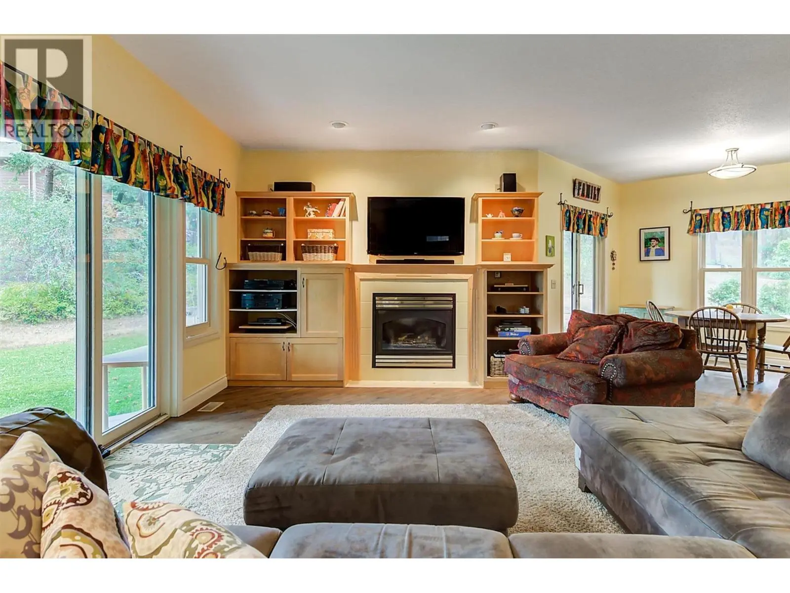 3605 Luxmoore Road. Kelowna, British Columbia