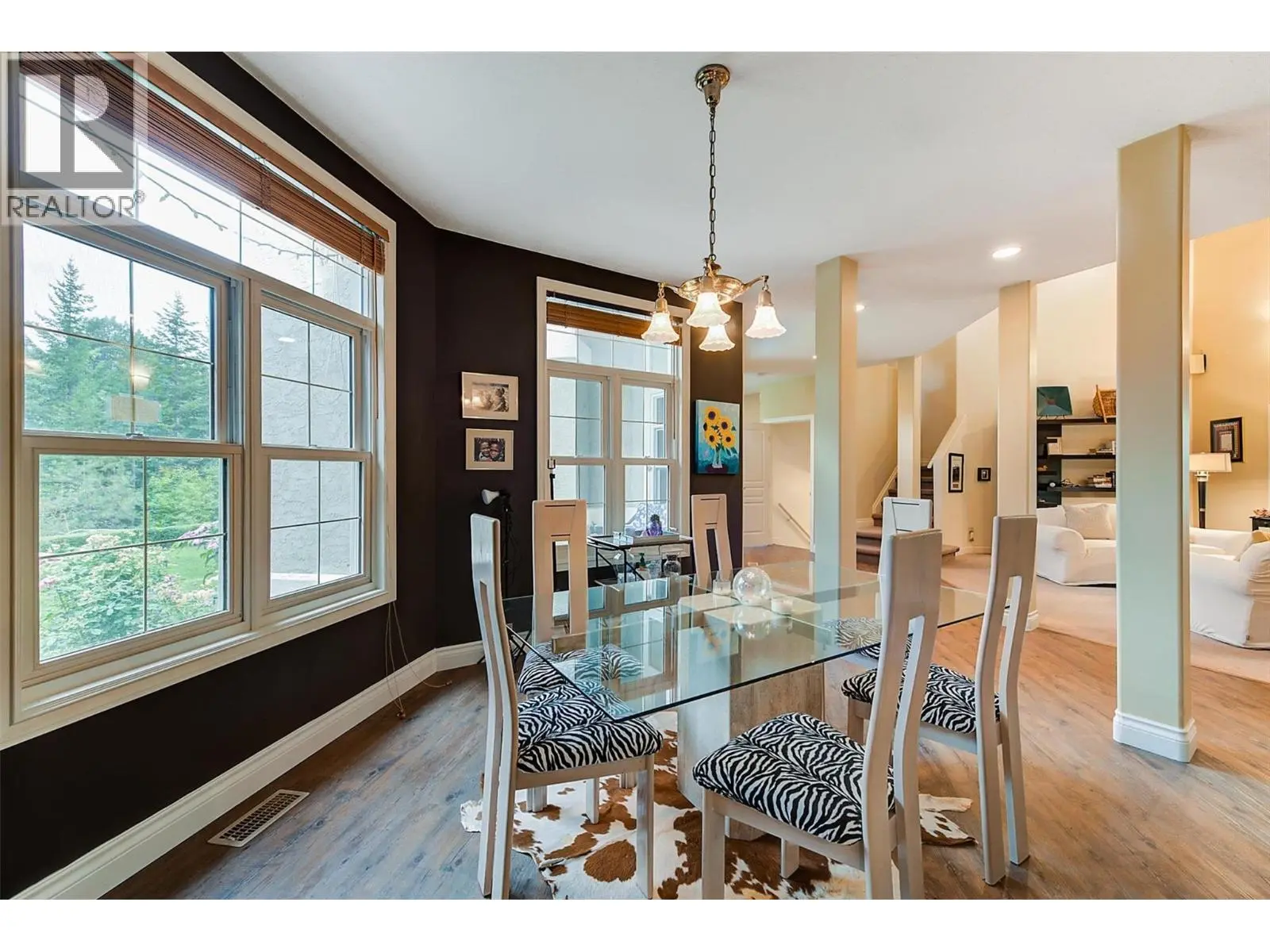 3605 Luxmoore Road. Kelowna, British Columbia