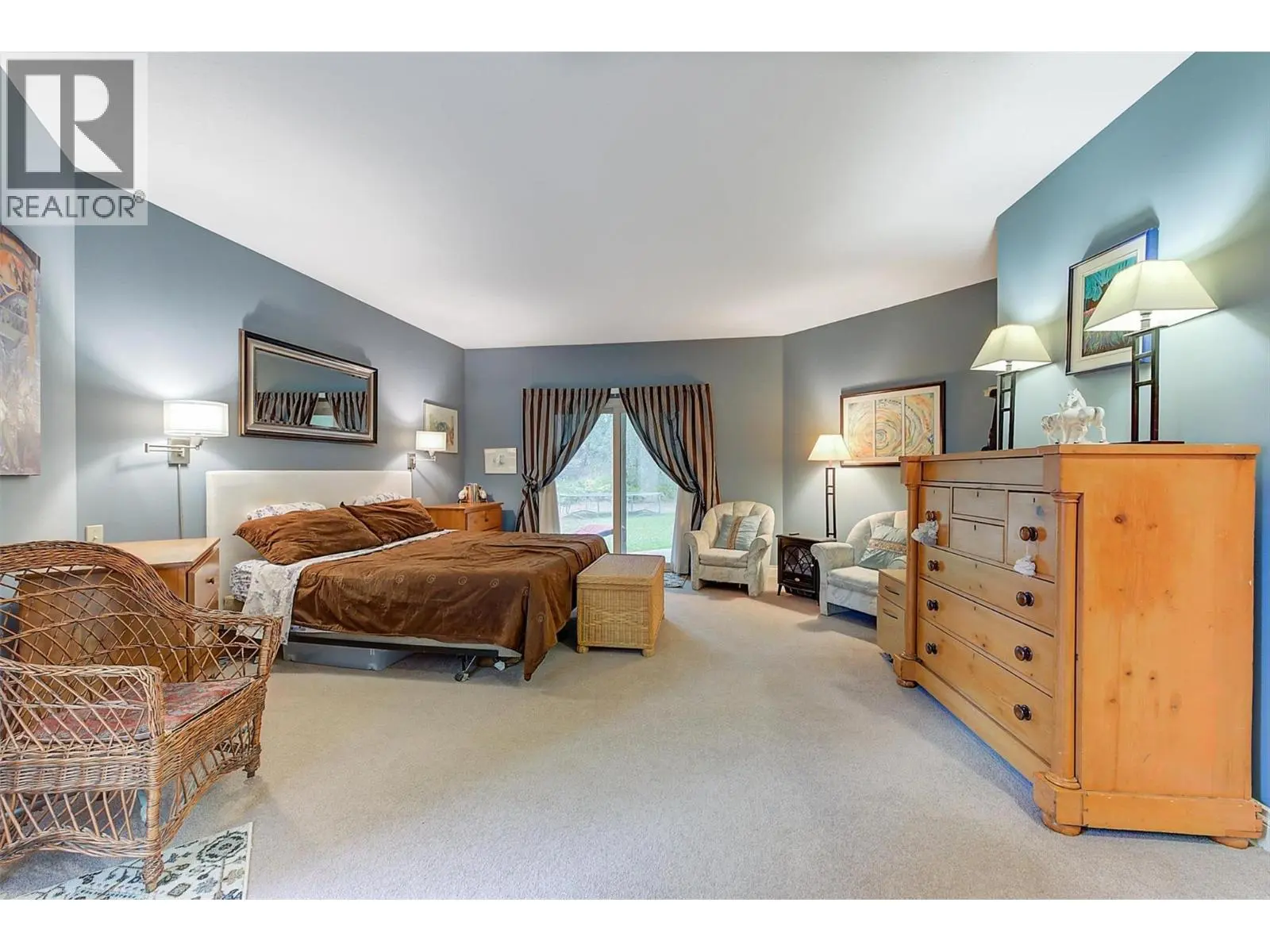 3605 Luxmoore Road. Kelowna, British Columbia