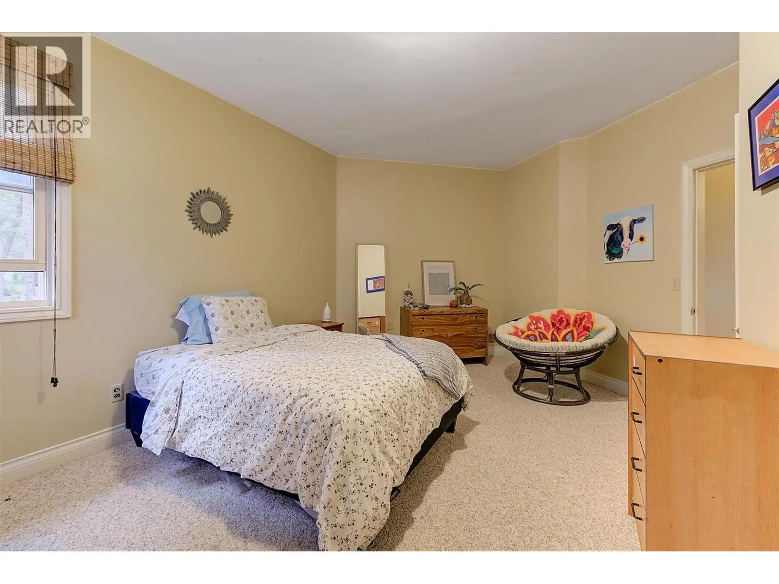 3605 Luxmoore Road. Kelowna, British Columbia