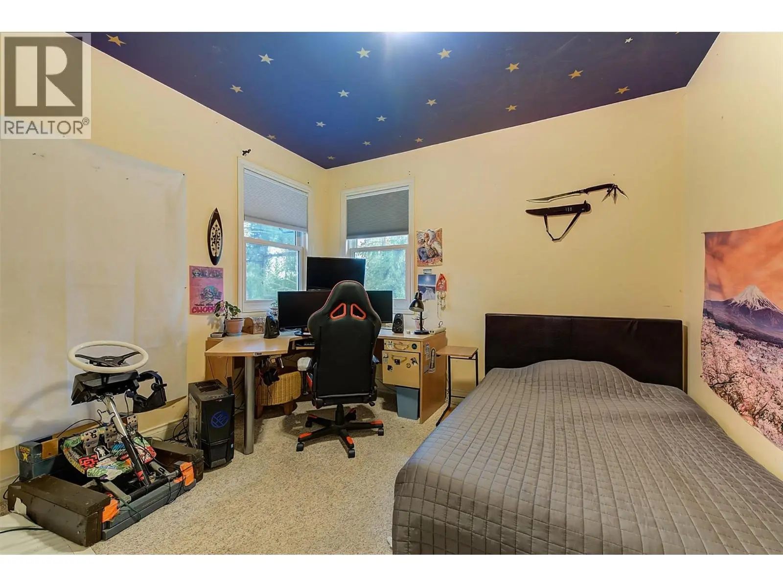 3605 Luxmoore Road. Kelowna, British Columbia