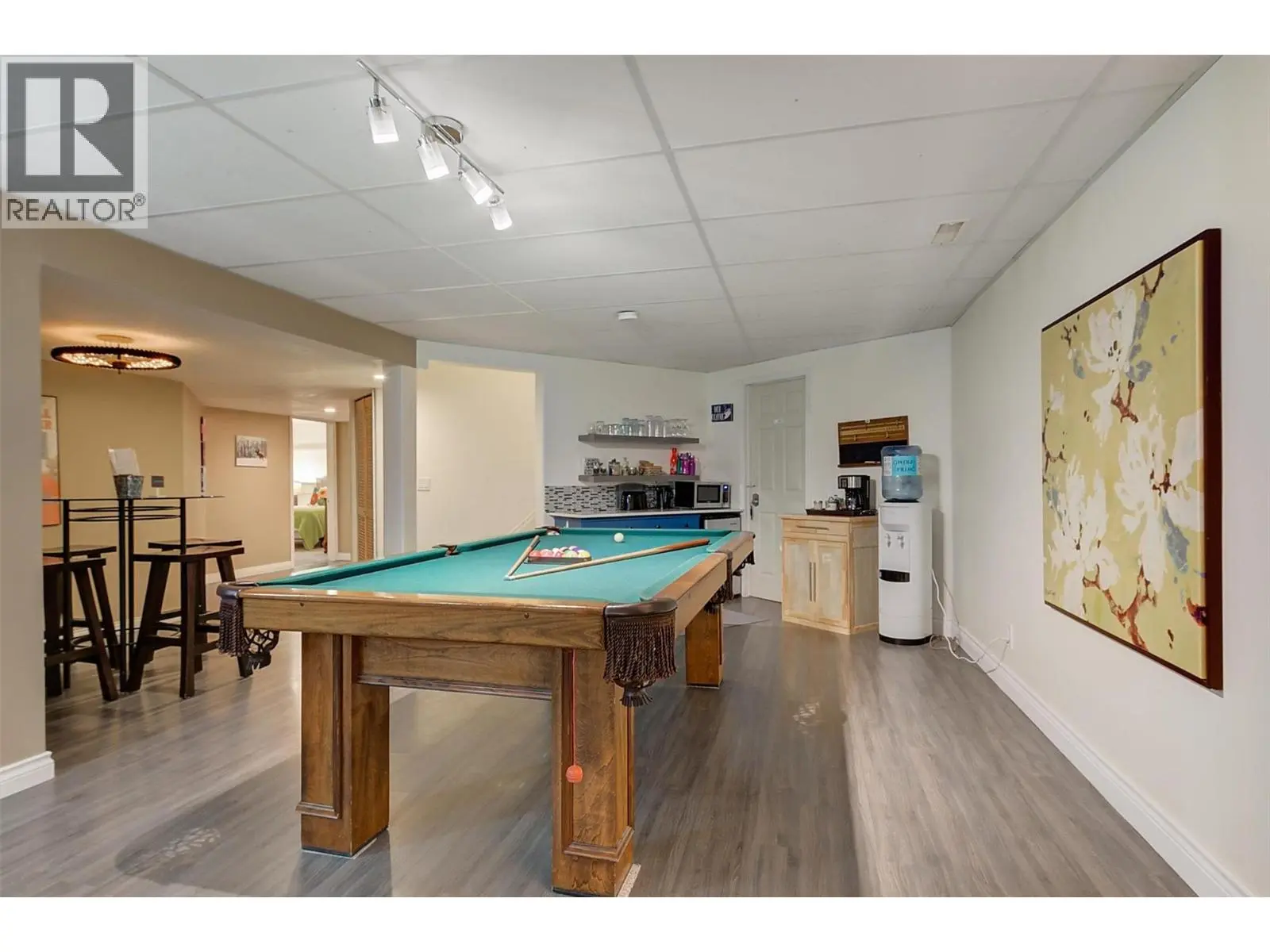 3605 Luxmoore Road. Kelowna, British Columbia