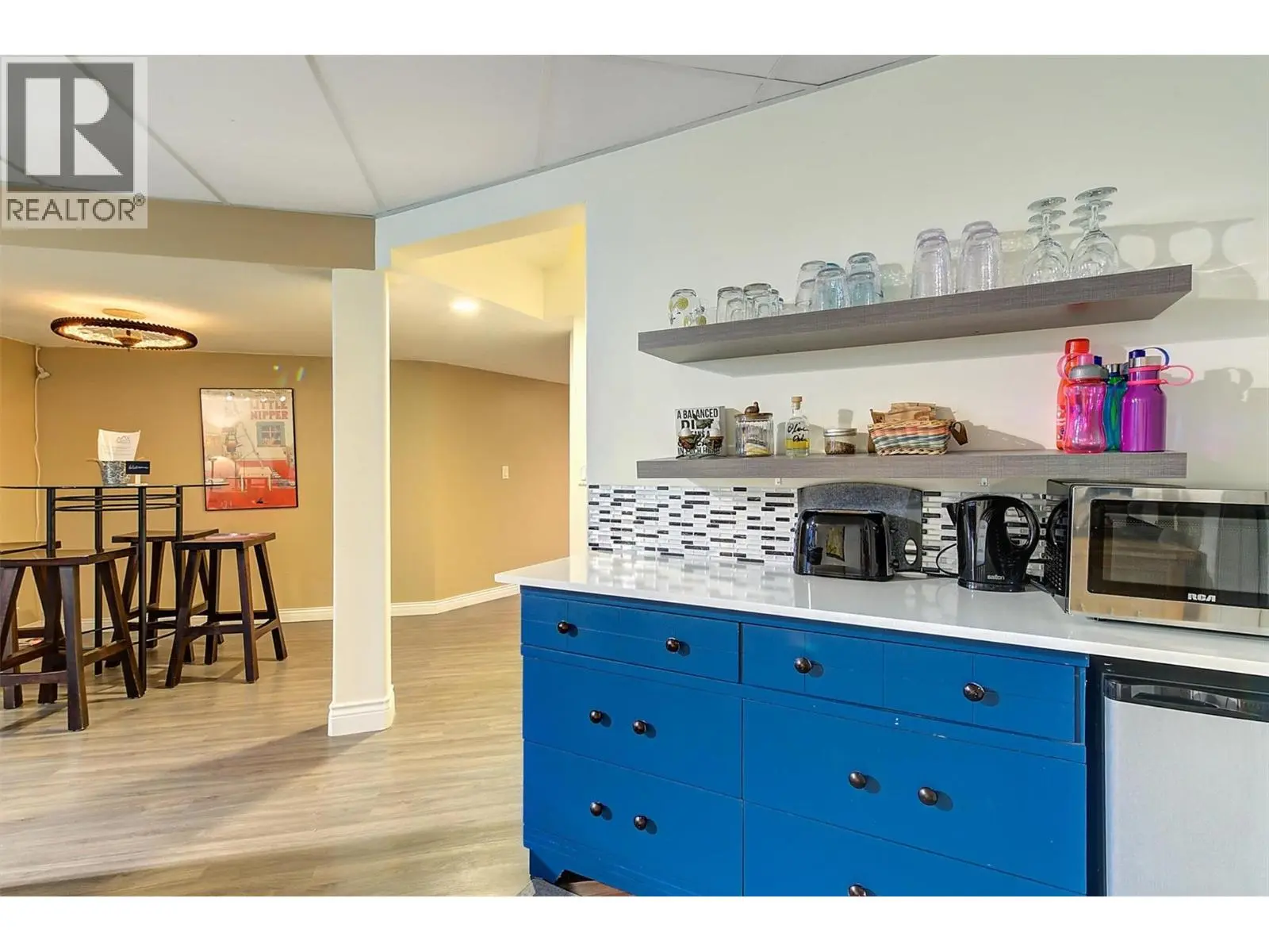 3605 Luxmoore Road. Kelowna, British Columbia