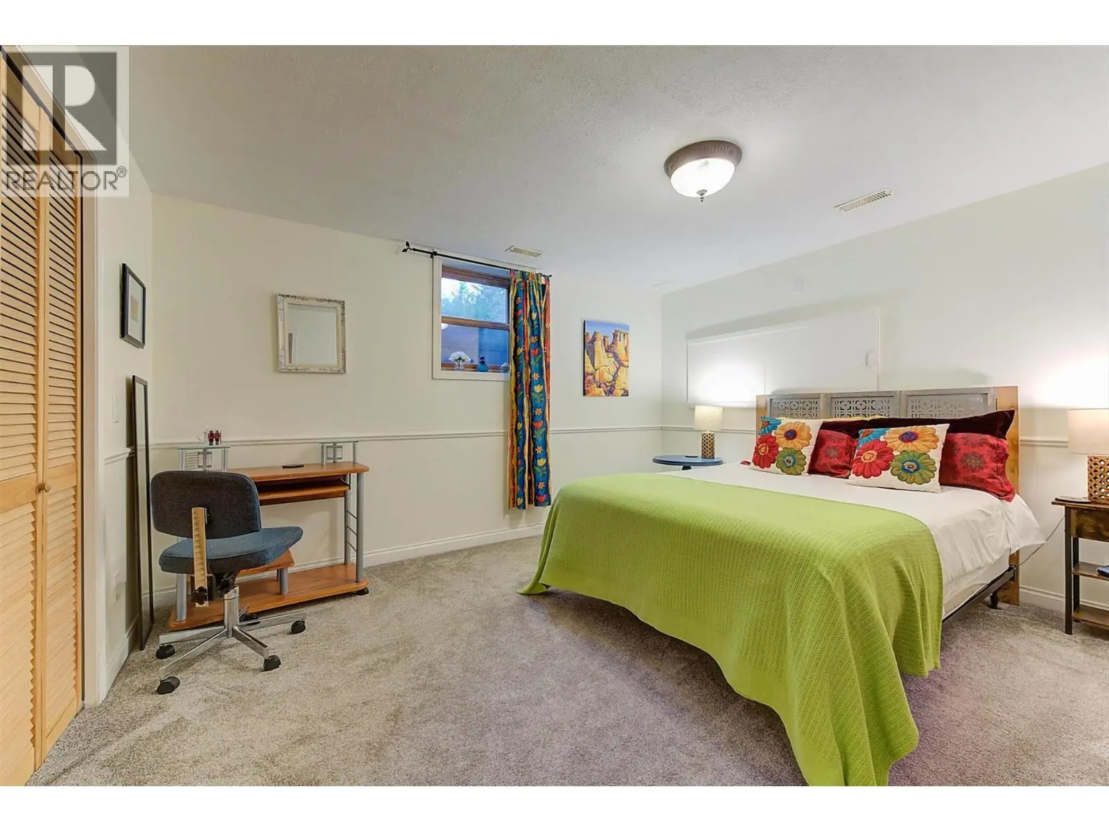 3605 Luxmoore Road. Kelowna, British Columbia