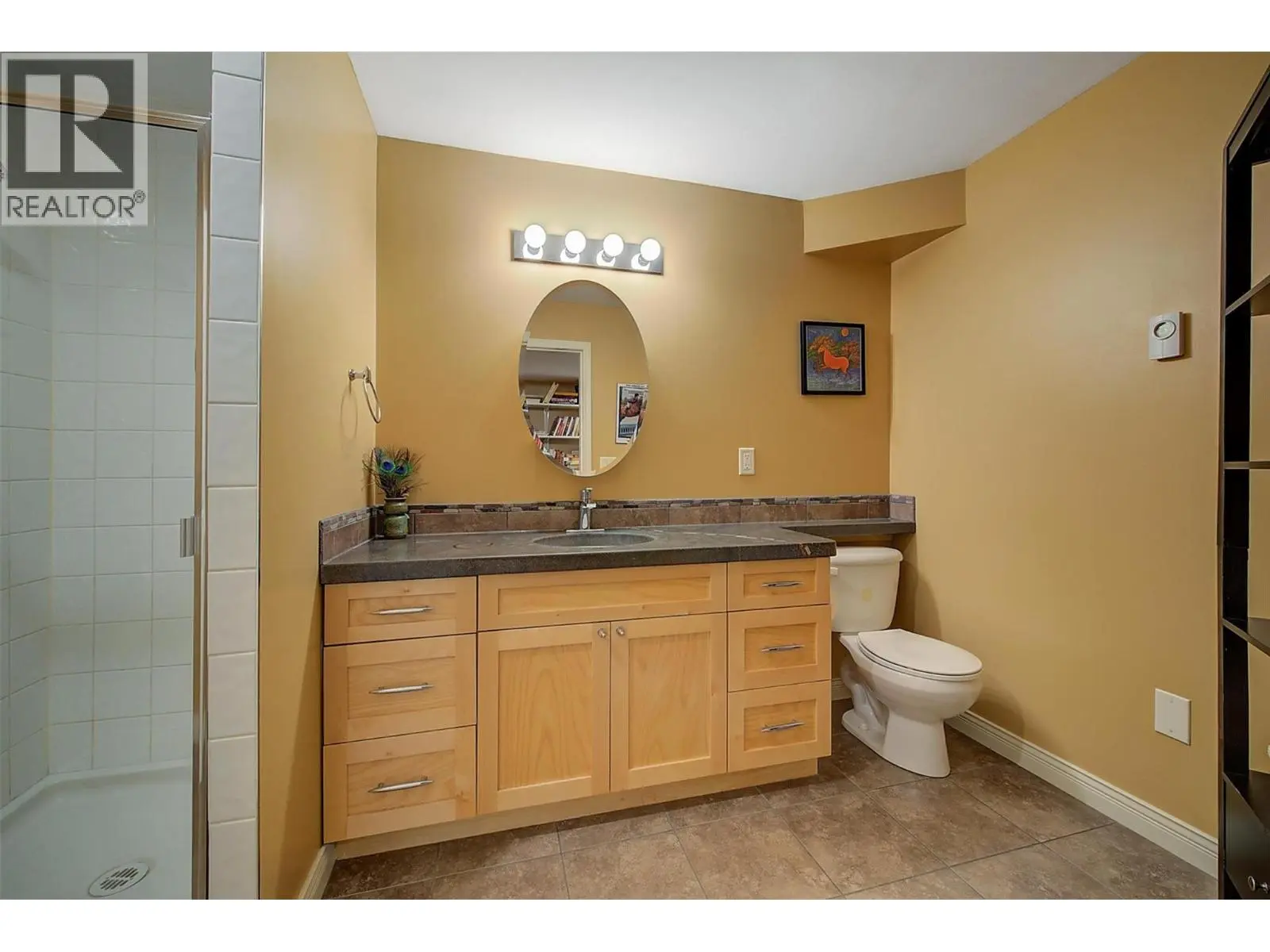 3605 Luxmoore Road. Kelowna, British Columbia