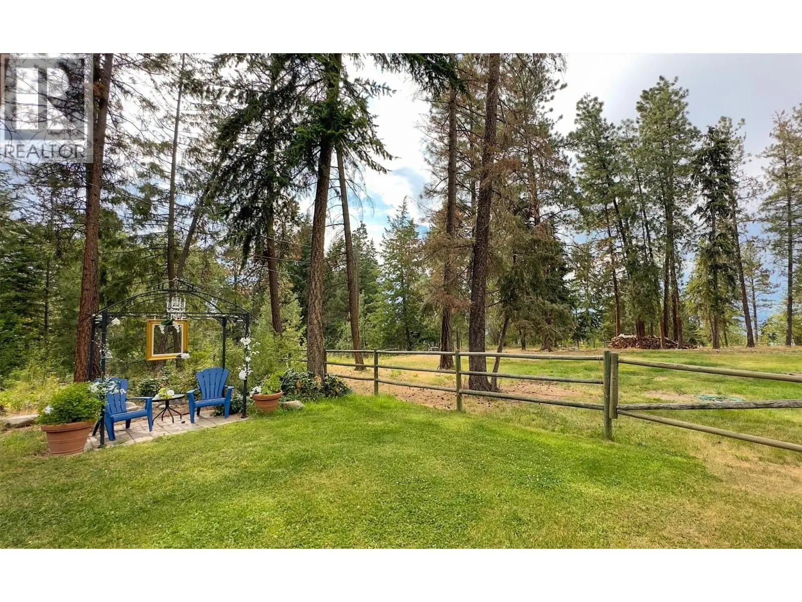 3605 Luxmoore Road. Kelowna, British Columbia