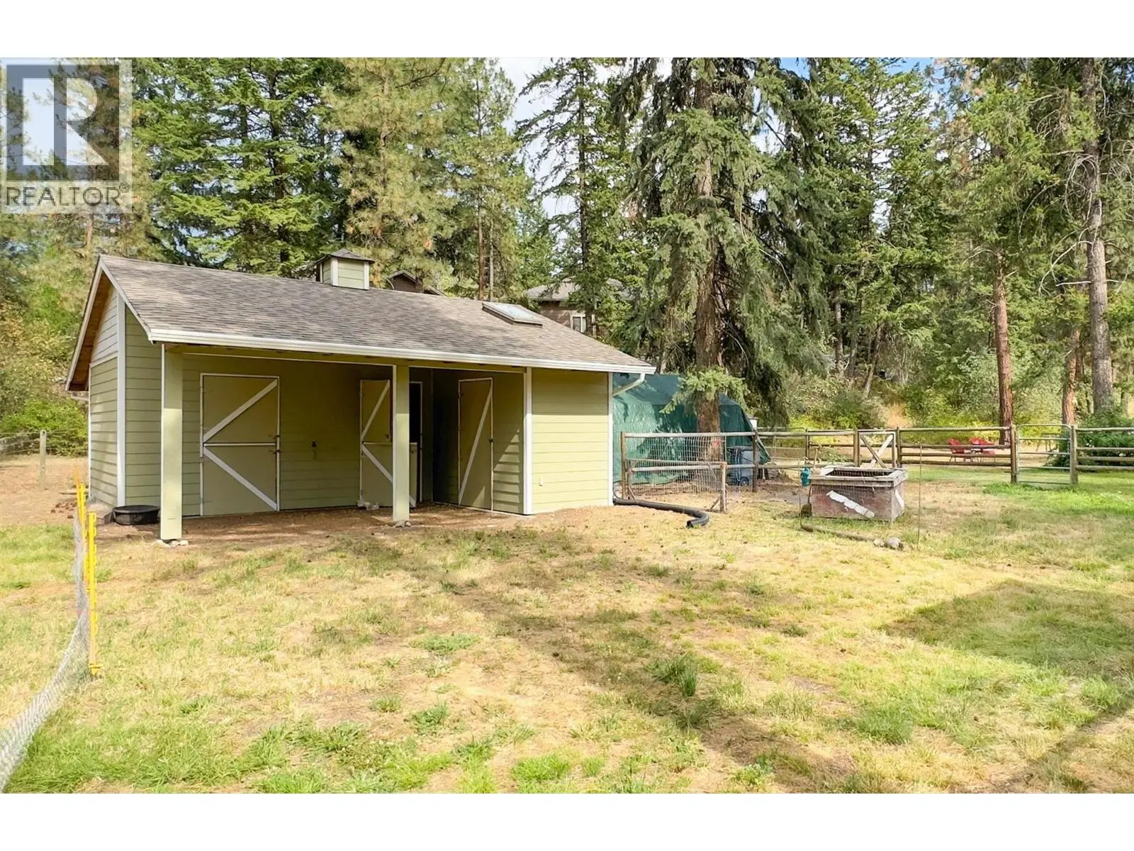 3605 Luxmoore Road. Kelowna, British Columbia