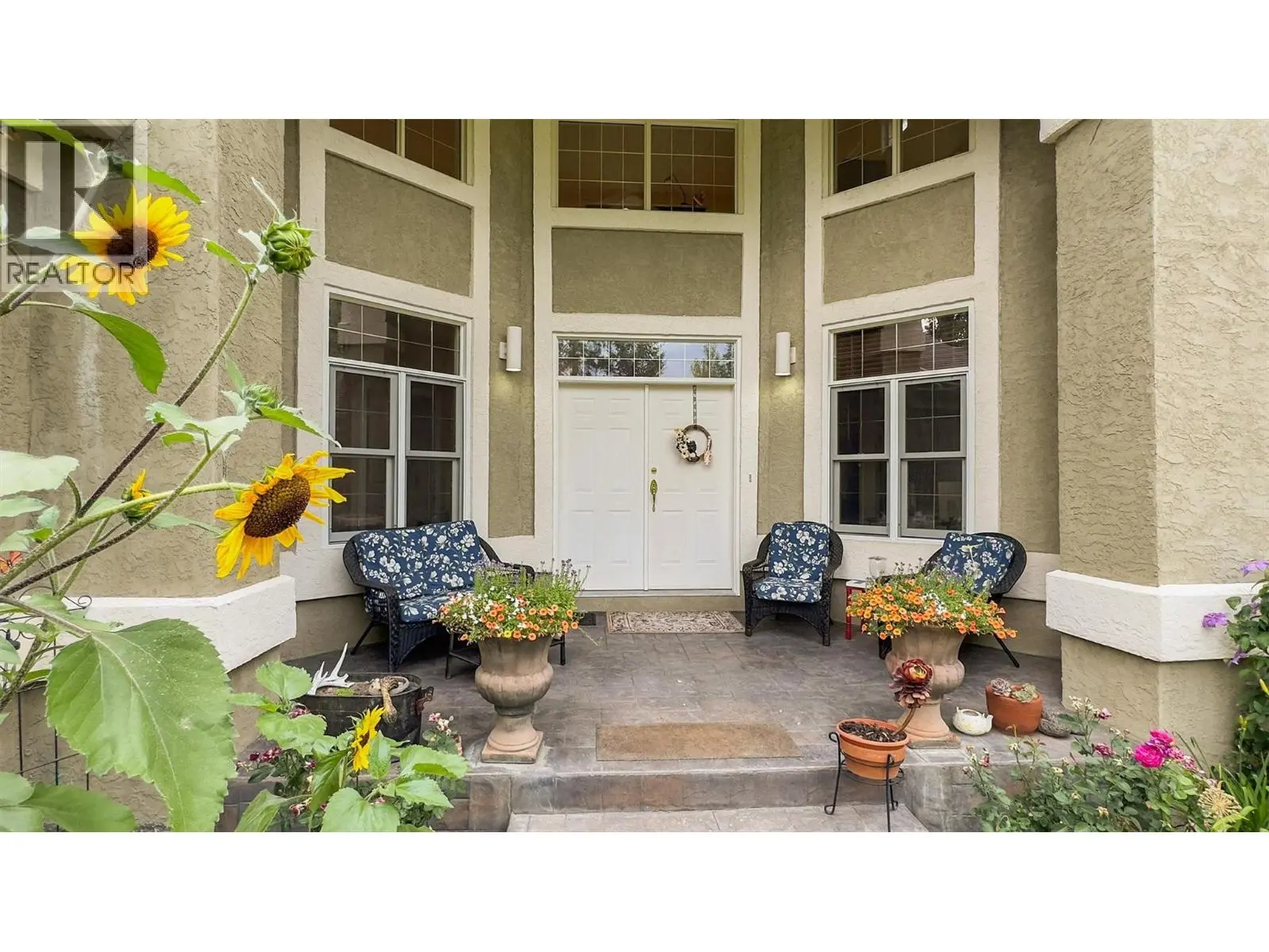 3605 Luxmoore Road. Kelowna, British Columbia