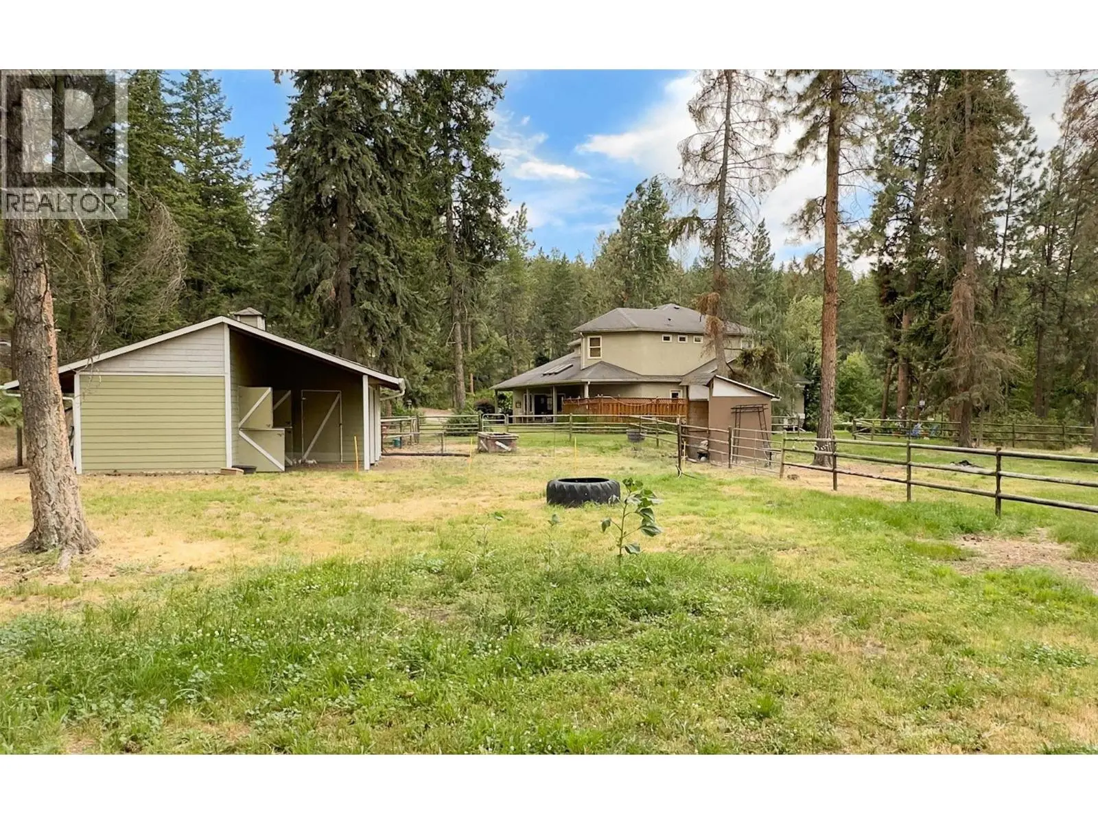 3605 Luxmoore Road. Kelowna, British Columbia