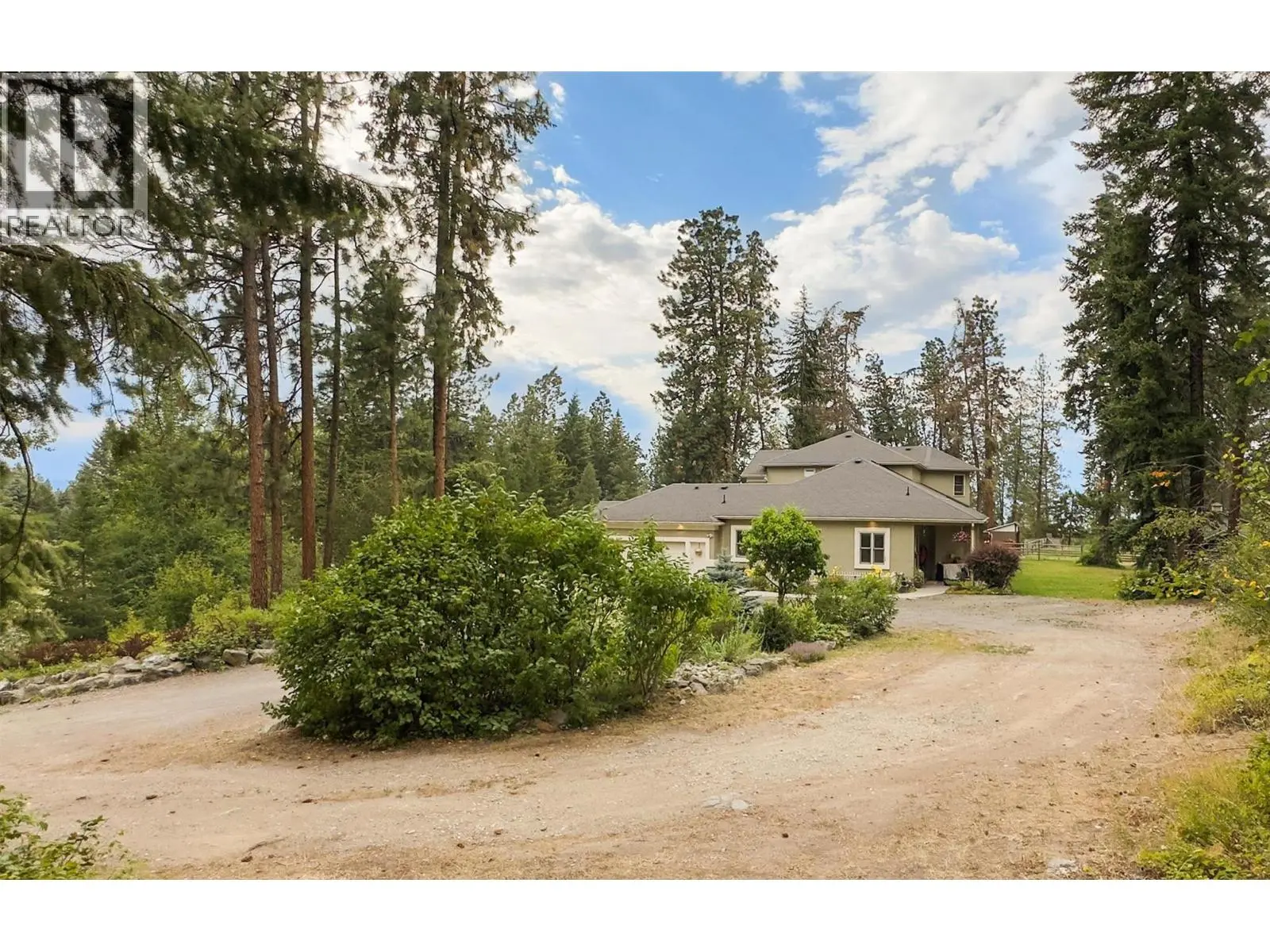 3605 Luxmoore Road. Kelowna, British Columbia