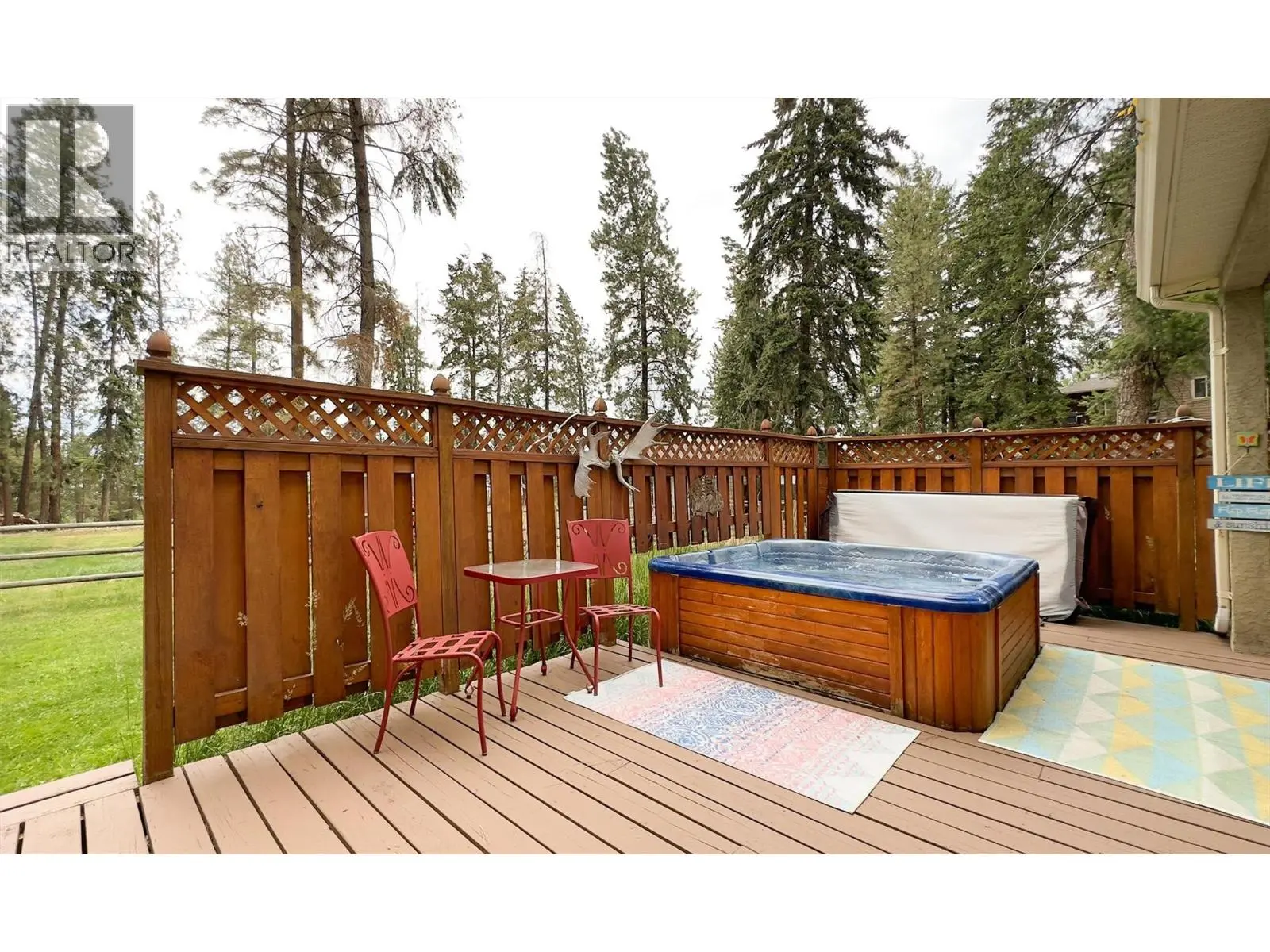 3605 Luxmoore Road. Kelowna, British Columbia