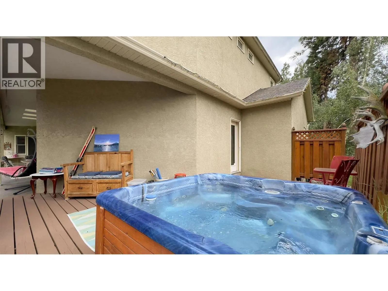 3605 Luxmoore Road. Kelowna, British Columbia