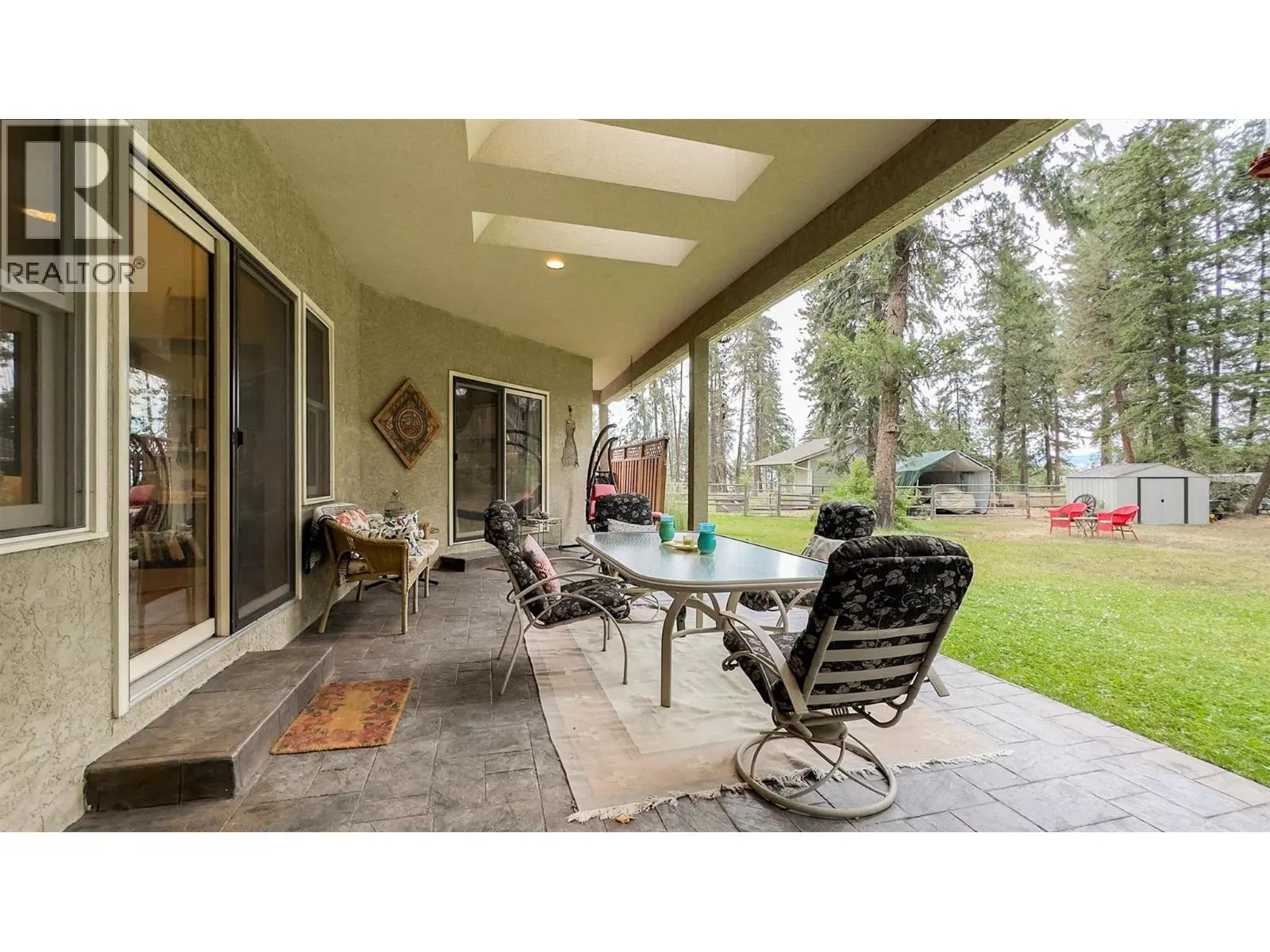 3605 Luxmoore Road. Kelowna, British Columbia
