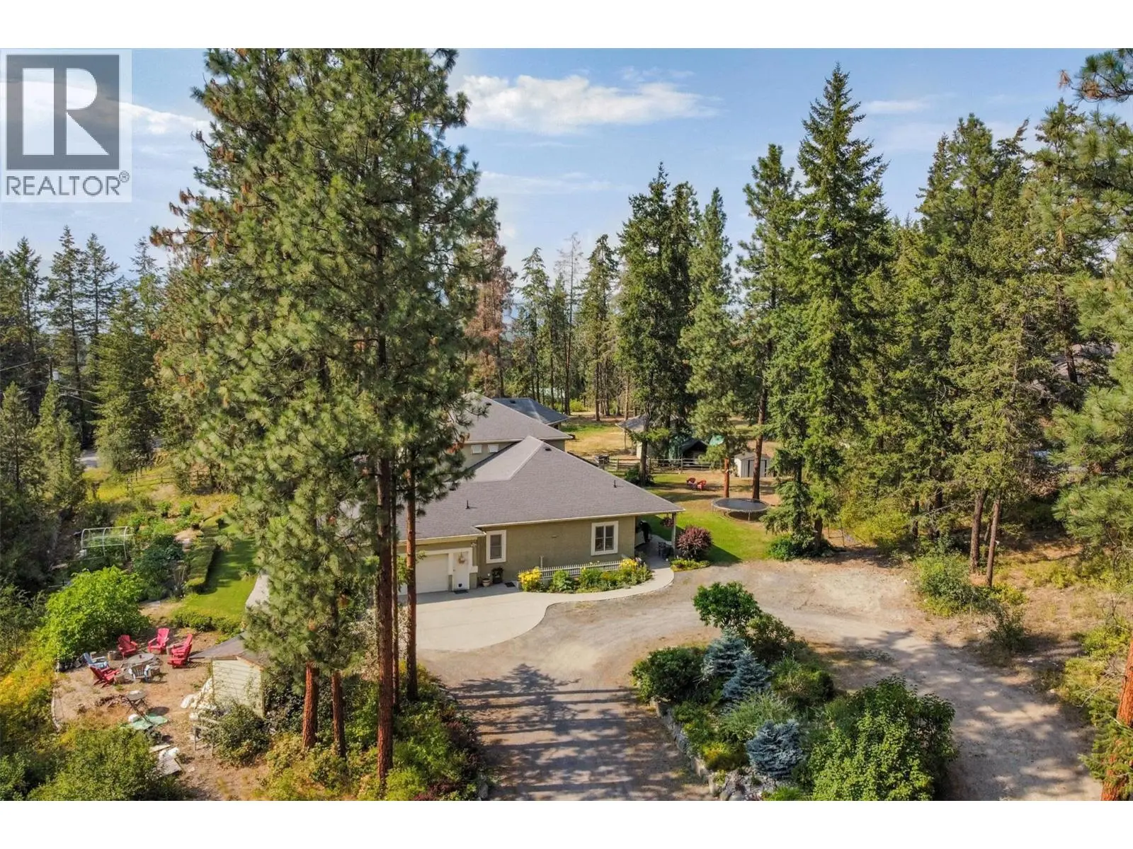 3605 Luxmoore Road. Kelowna, British Columbia