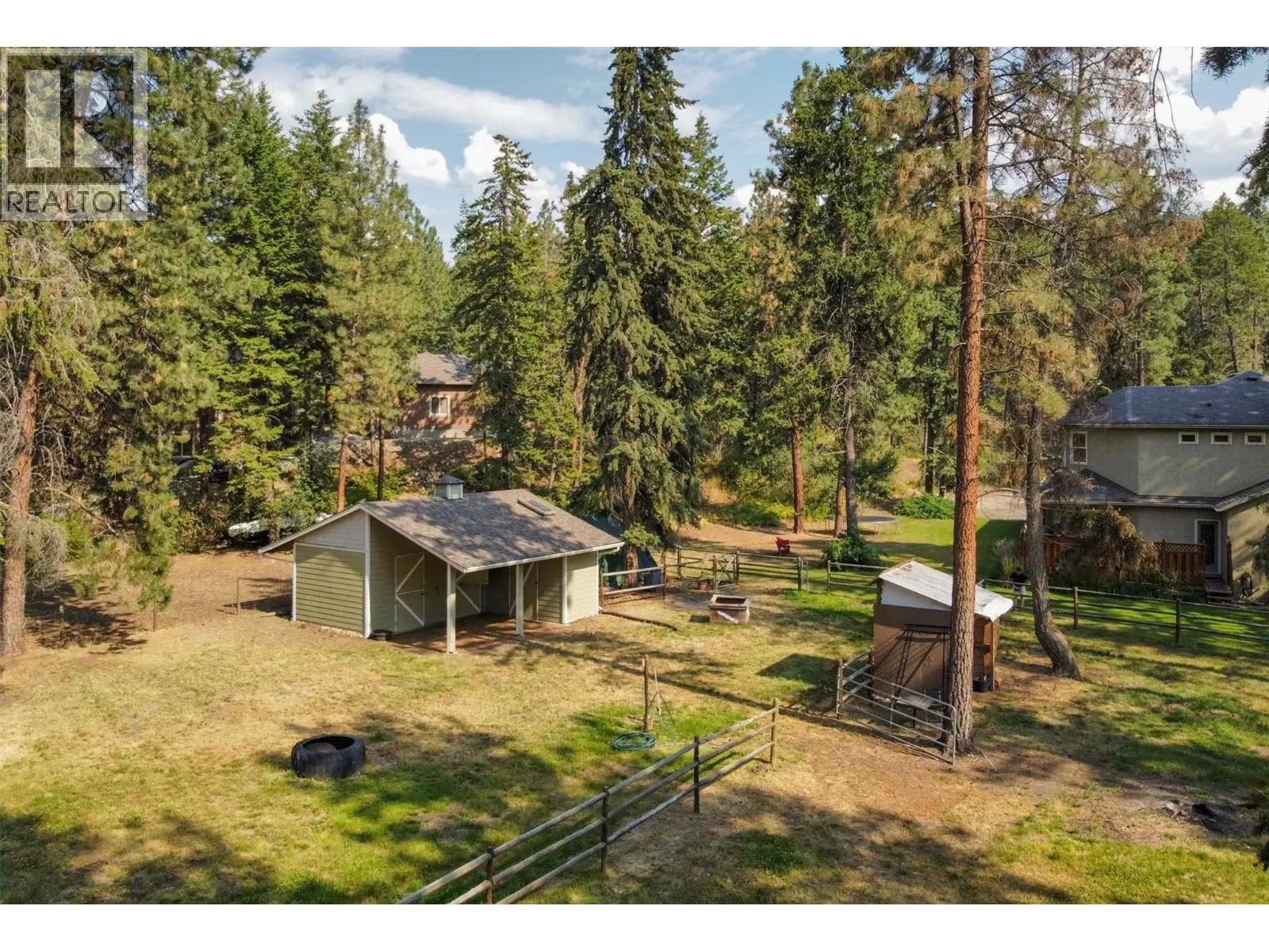 3605 Luxmoore Road. Kelowna, British Columbia