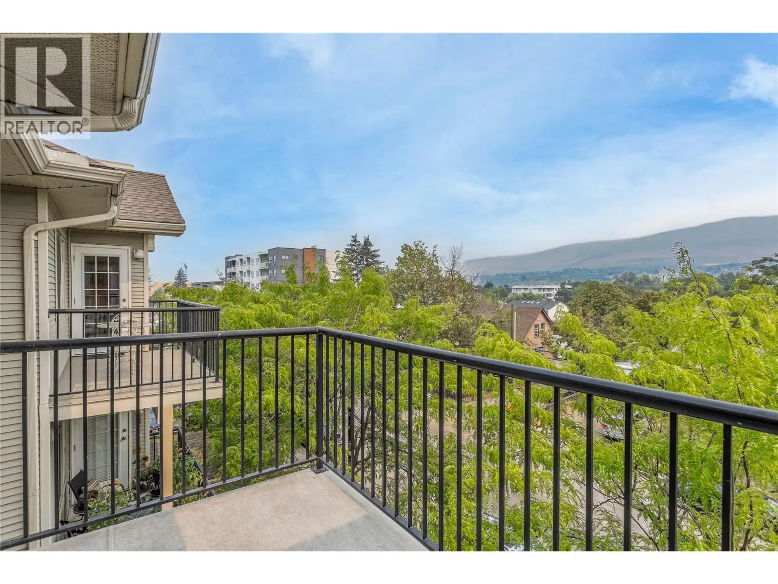 250 Dougall Road N Unit# 405. Kelowna, British Columbia