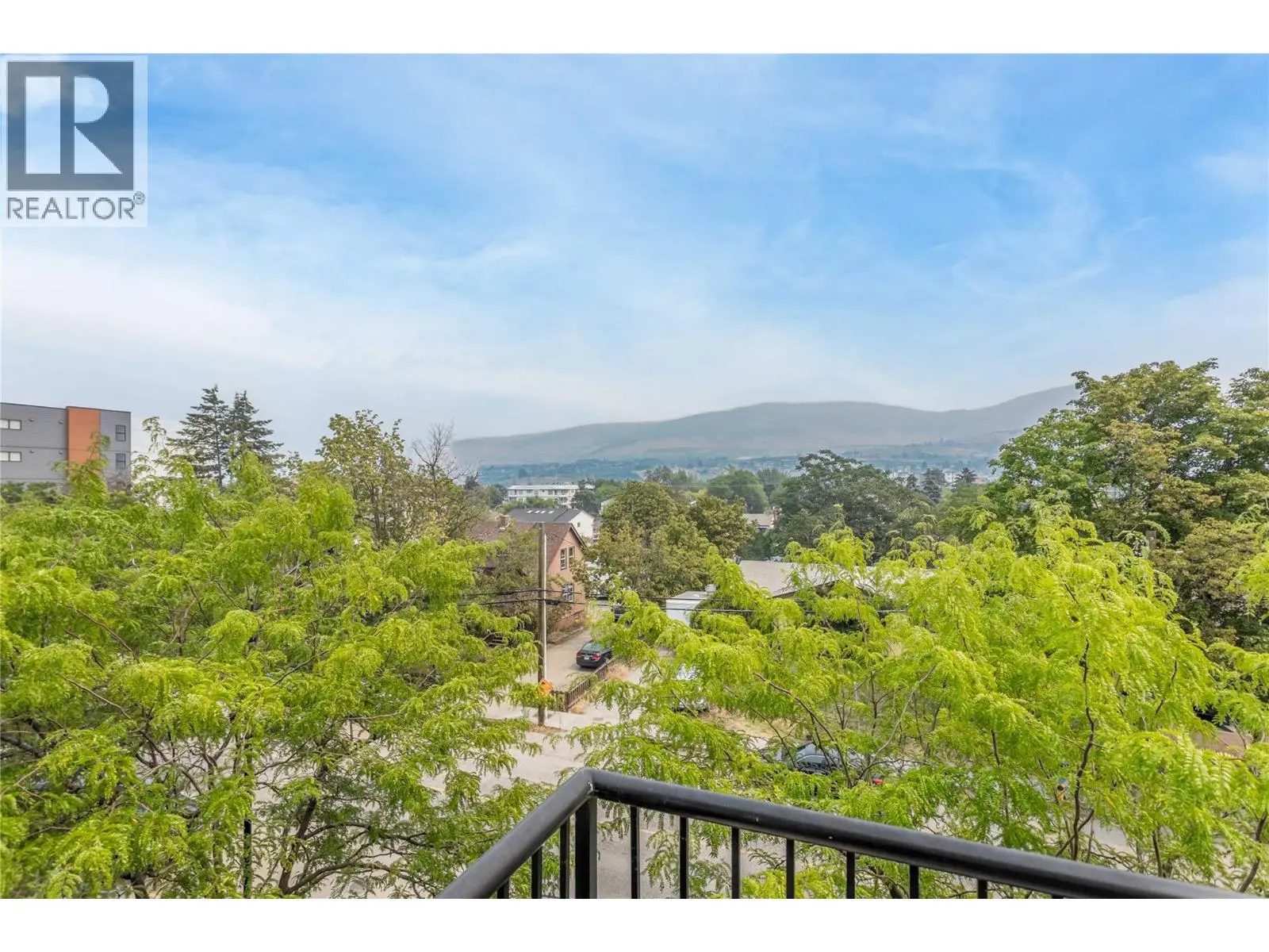250 Dougall Road N Unit# 405. Kelowna, British Columbia