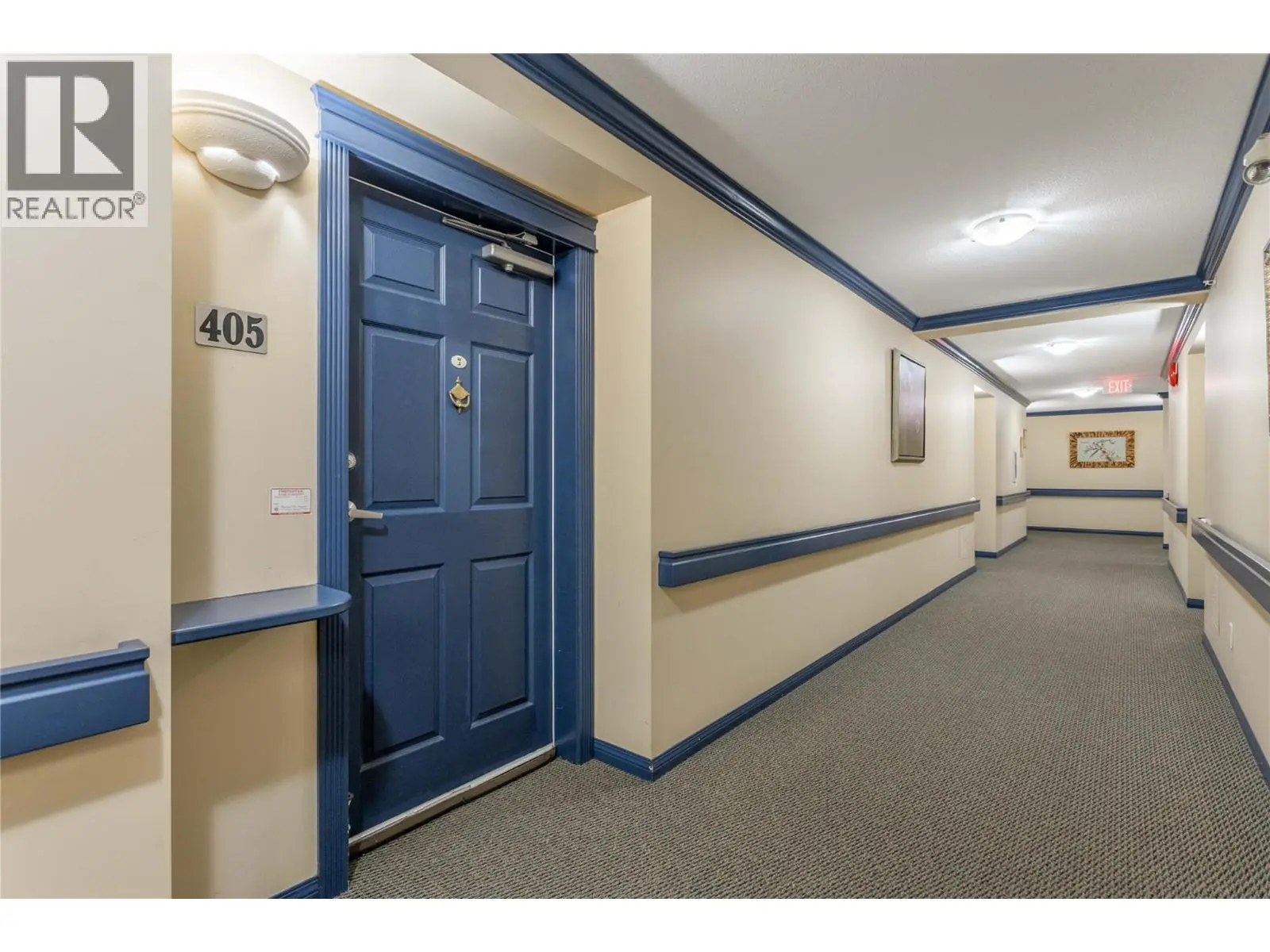 250 Dougall Road N Unit# 405. Kelowna, British Columbia