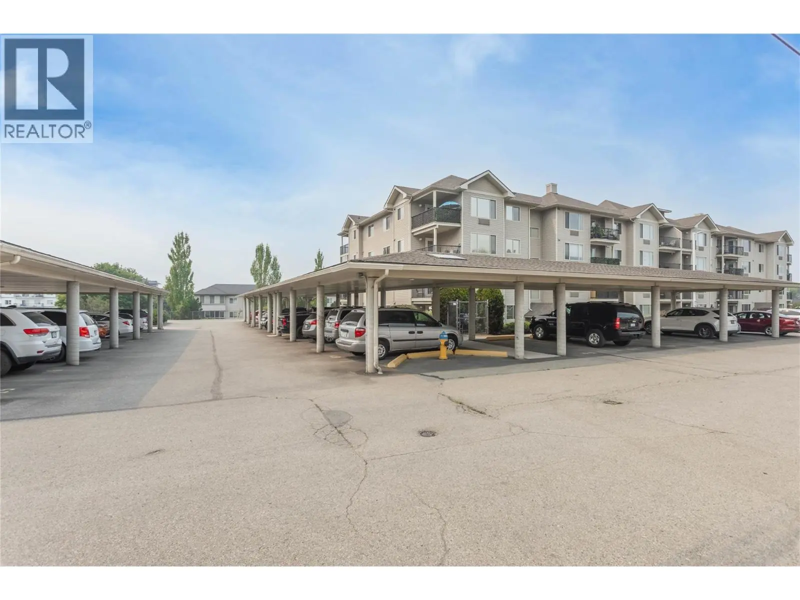 250 Dougall Road N Unit# 405. Kelowna, British Columbia