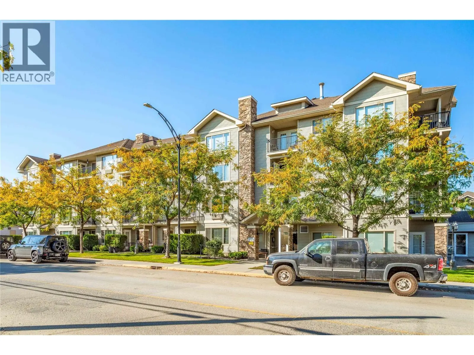 250 Dougall Road N Unit# 405. Kelowna, British Columbia