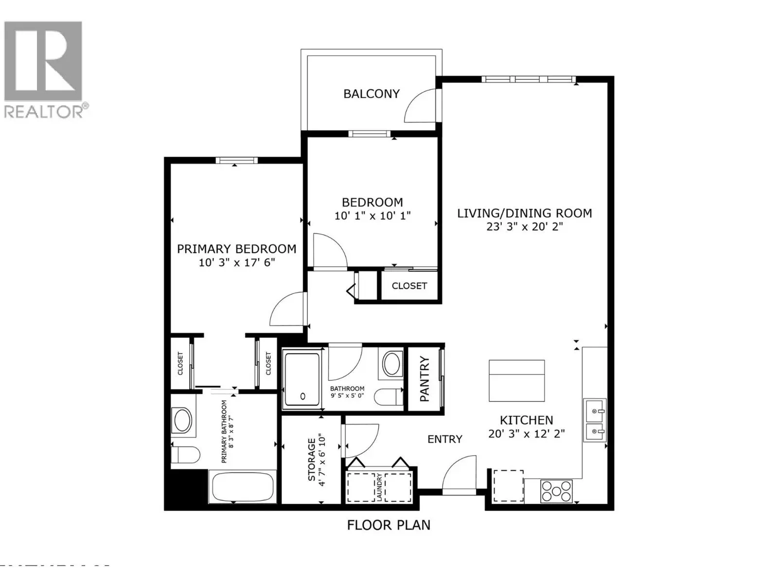 250 Dougall Road N Unit# 405. Kelowna, British Columbia