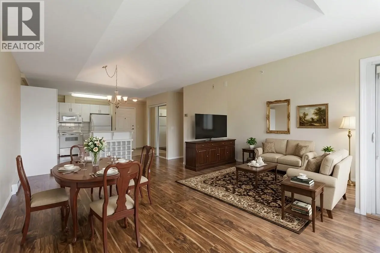 250 Dougall Road N Unit# 405. Kelowna, British Columbia