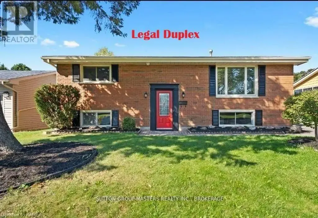 197 Belmont Avenue, Kingston (City SouthWest)