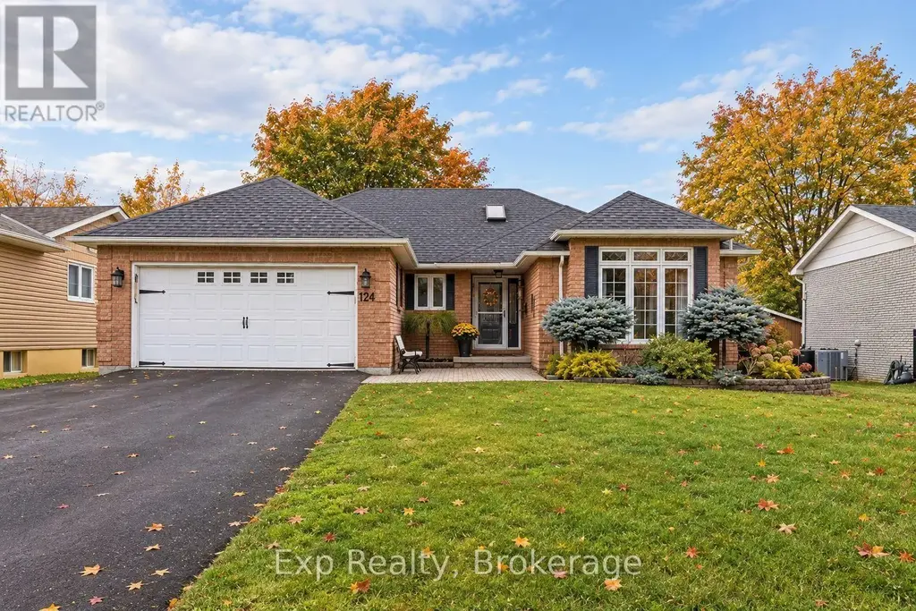 121 Simcoe Street, Greater Napanee (Greater Napanee)
