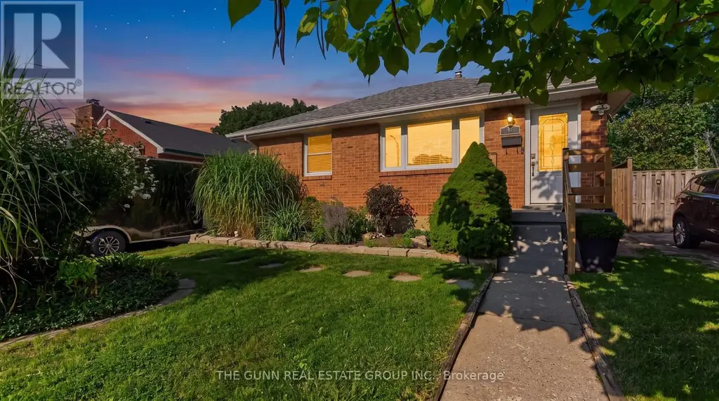 46 Stevenson Avenue, London East (East N)