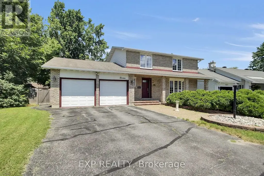 13 Shanel Place, Ottawa