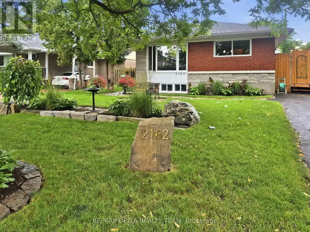 2162 Rushton Road, Ottawa
