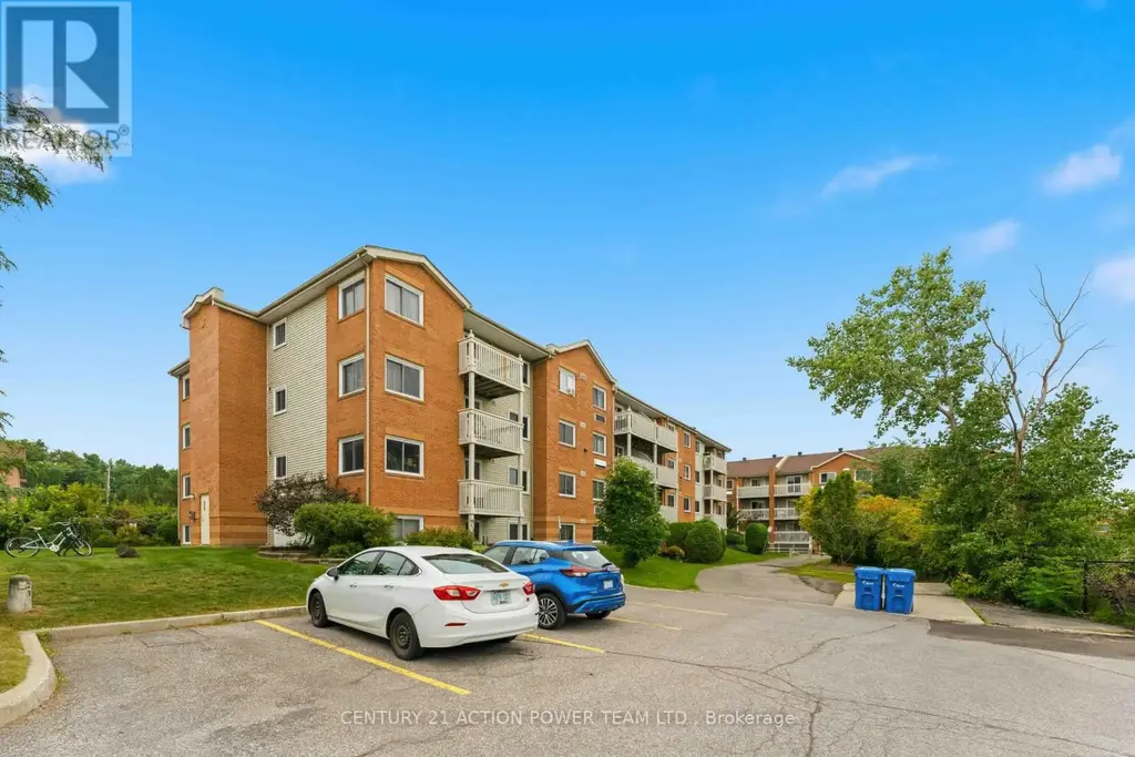 115 - 345 Centrum Boulevard, Ottawa