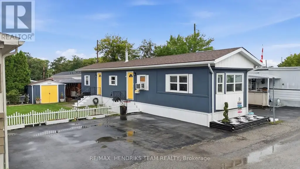 317 - 241 St. Paul Street W, St. Catharines (Western Hill)
