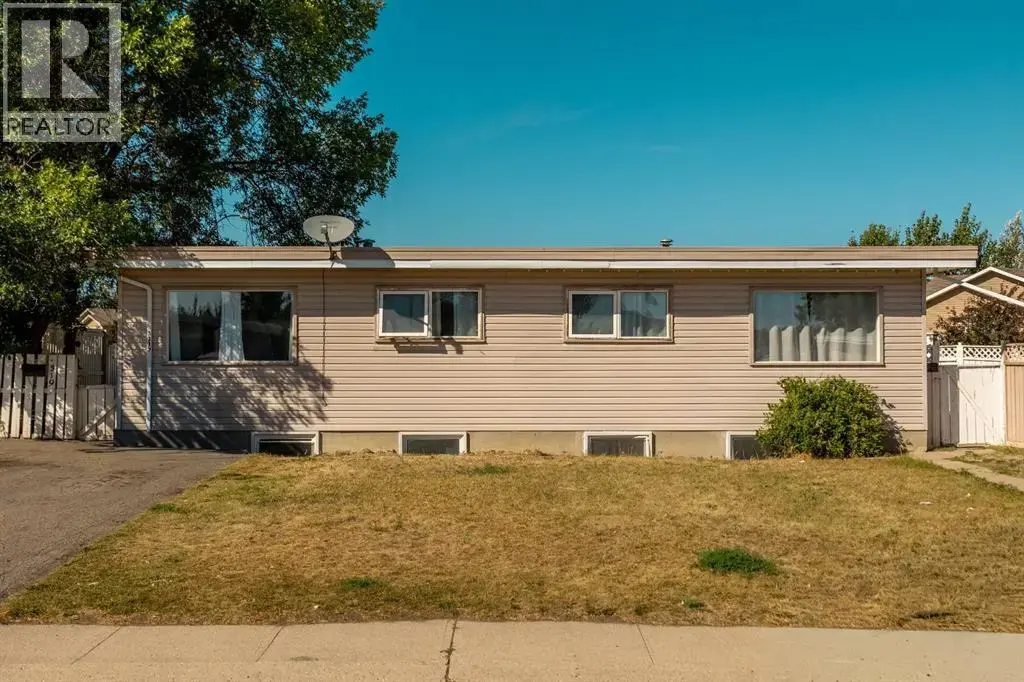 3319 - 3321 5a Avenue S, Lethbridge