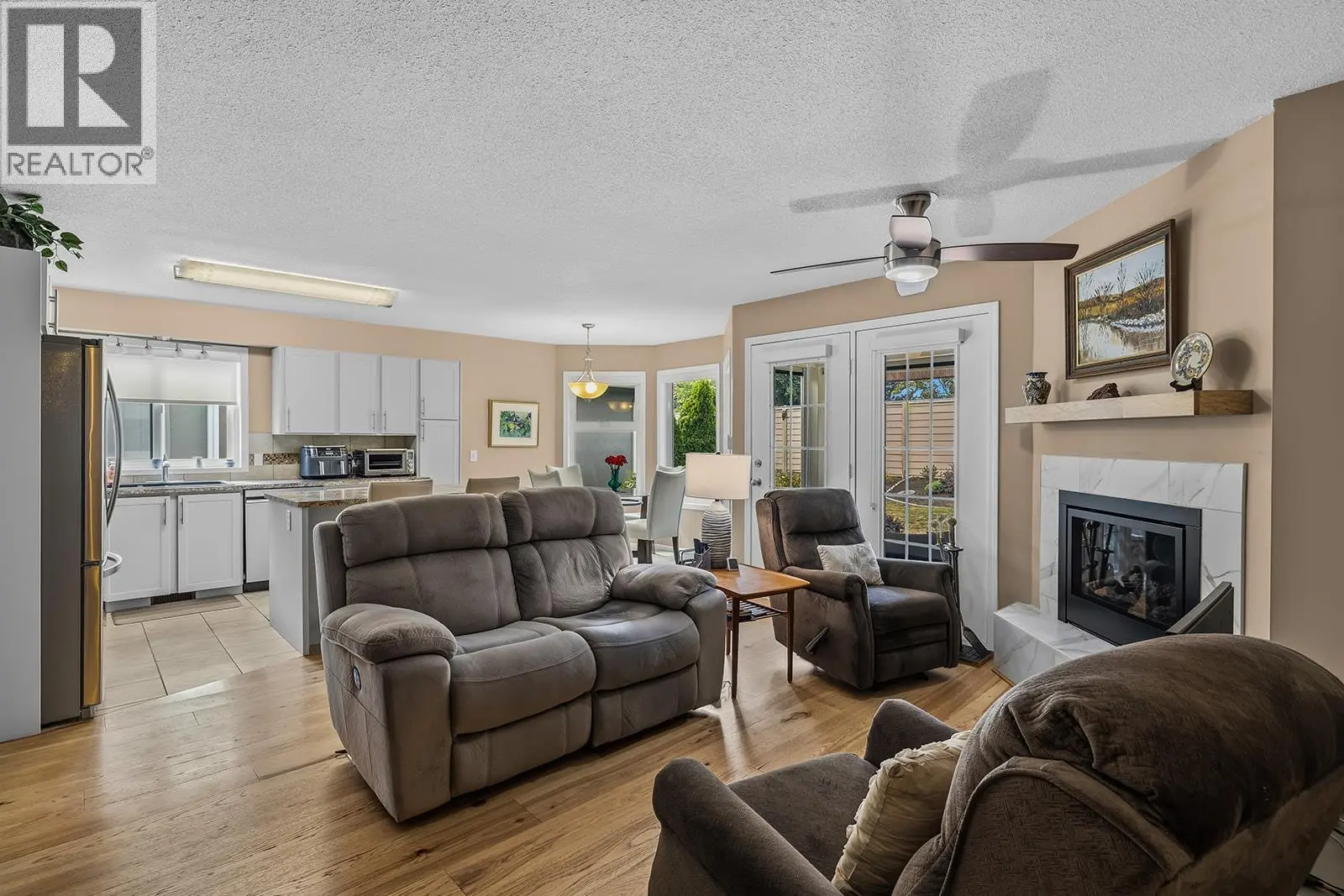 1201 Cameron Avenue Unit# 17. Kelowna, British Columbia