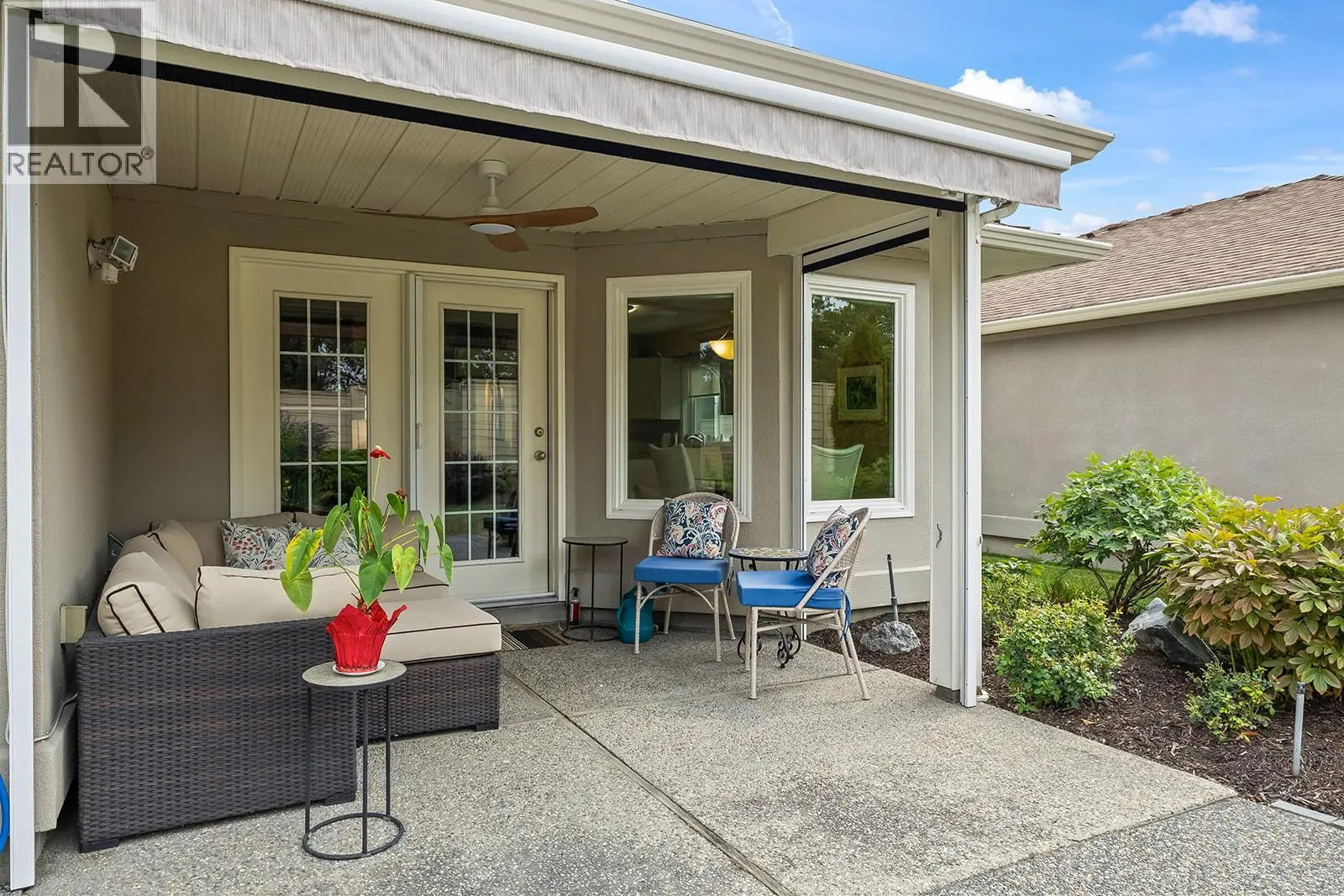 1201 Cameron Avenue Unit# 17. Kelowna, British Columbia