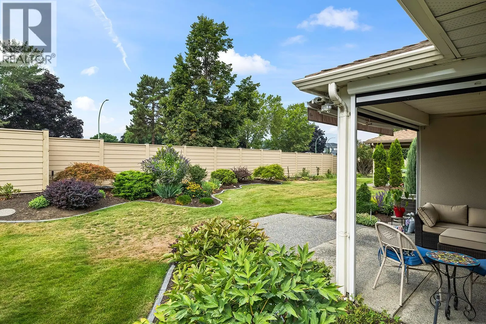 1201 Cameron Avenue Unit# 17. Kelowna, British Columbia