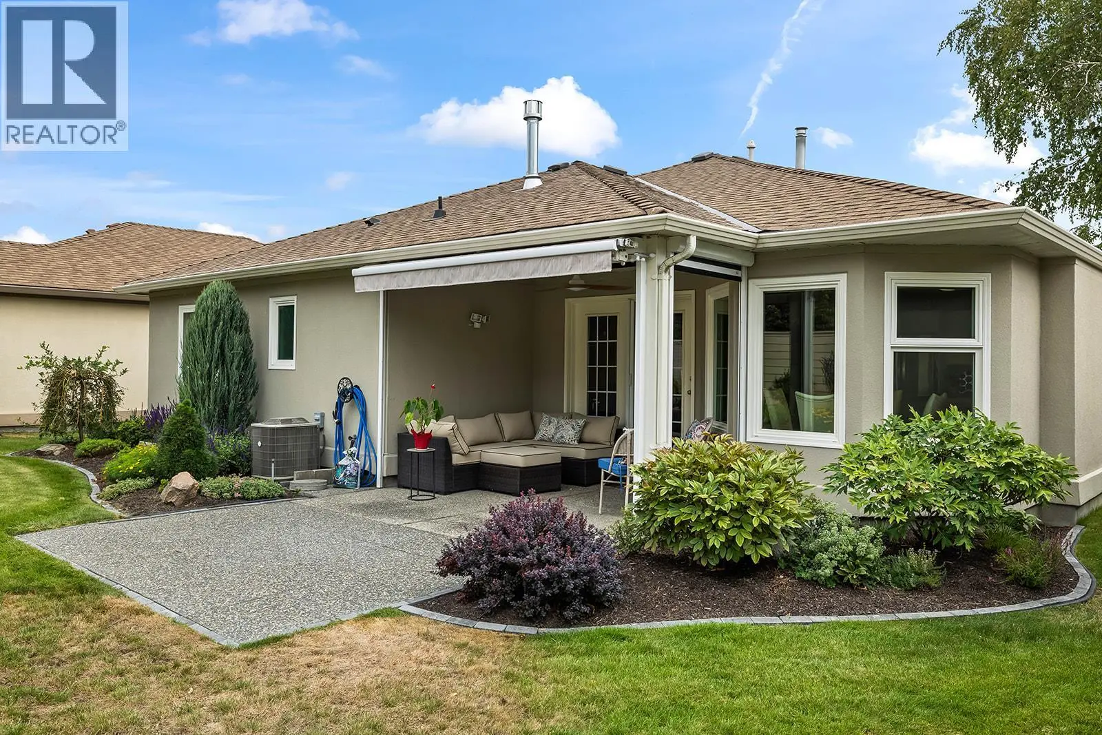 1201 Cameron Avenue Unit# 17. Kelowna, British Columbia