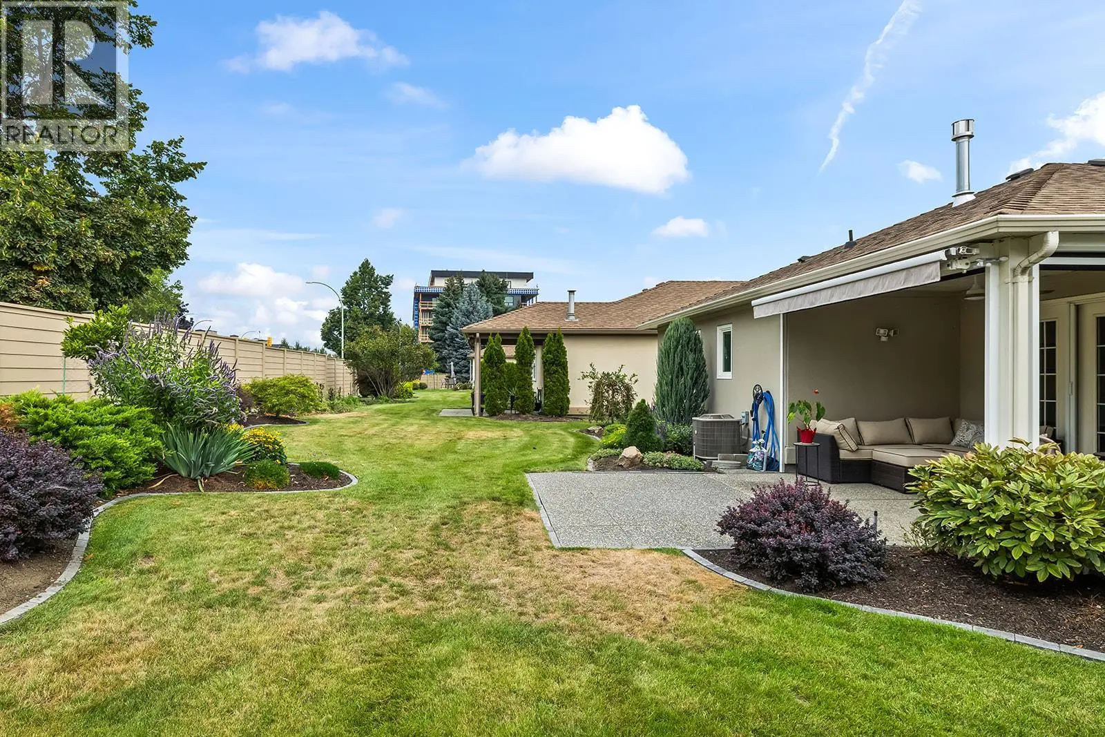 1201 Cameron Avenue Unit# 17. Kelowna, British Columbia