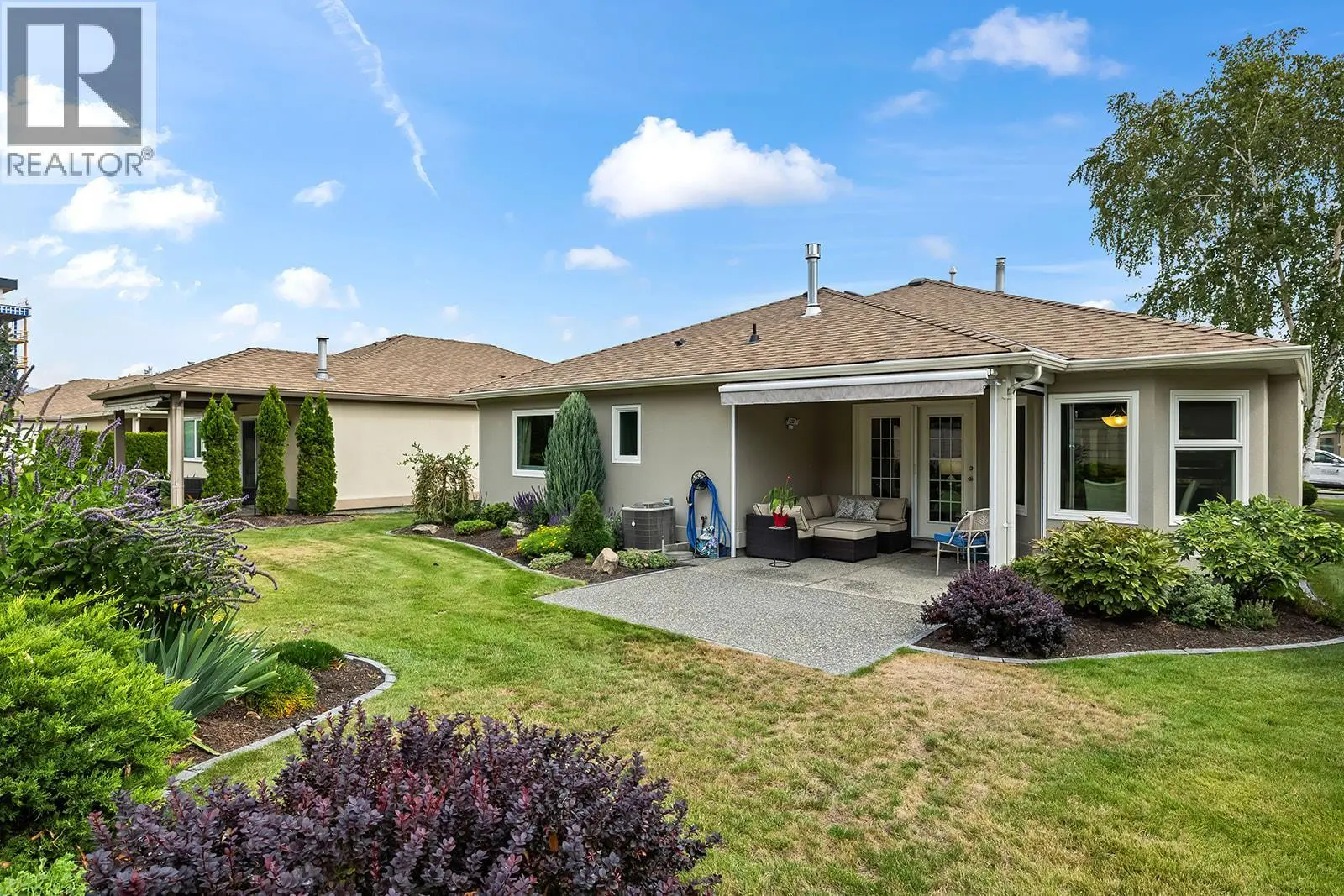 1201 Cameron Avenue Unit# 17. Kelowna, British Columbia
