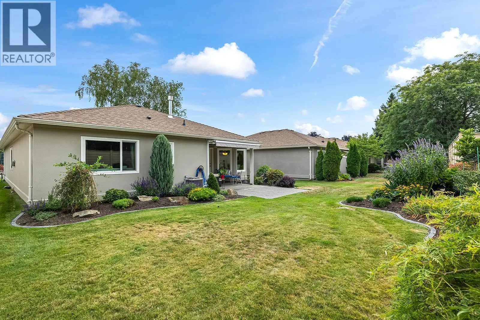 1201 Cameron Avenue Unit# 17. Kelowna, British Columbia