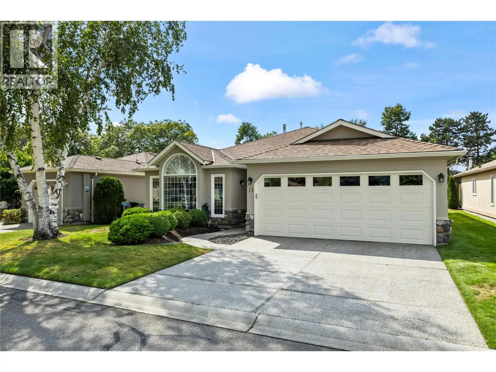 1201 Cameron Avenue Unit# 17. Kelowna, British Columbia