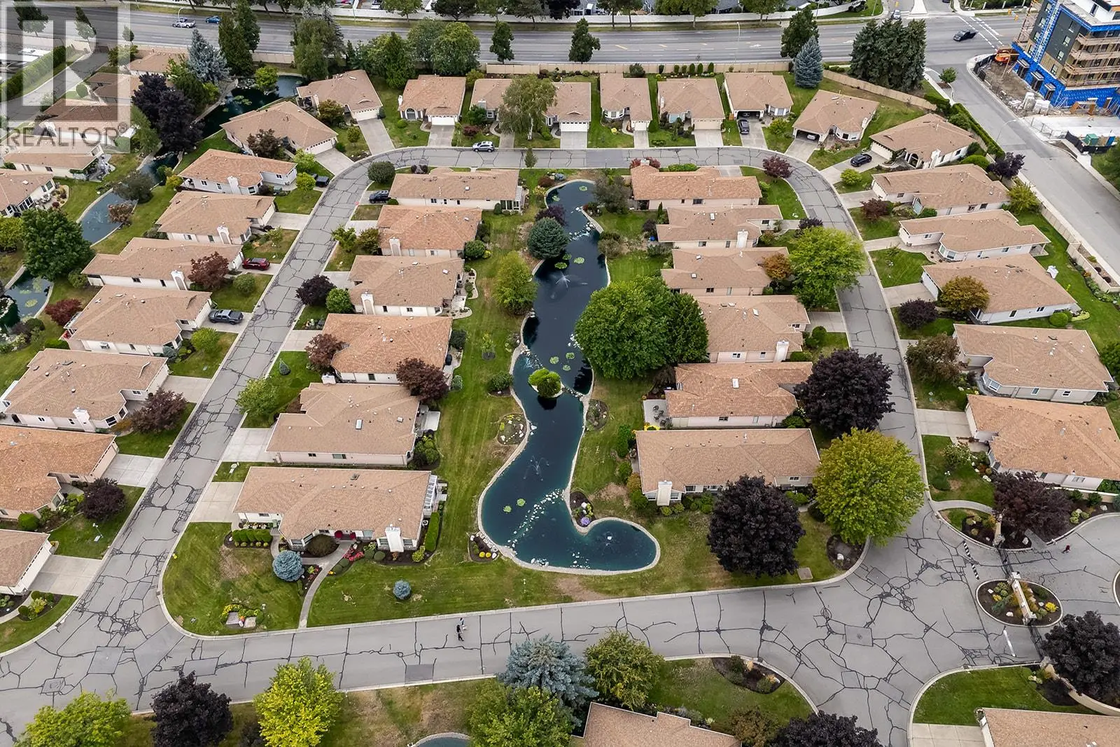 1201 Cameron Avenue Unit# 17. Kelowna, British Columbia